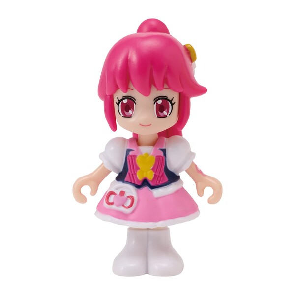 Cure Lovely, HappinessCharge Precure!, Precure Allstars, Bandai, Action/Dolls